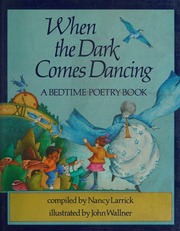 When The Dark Comes Dancing