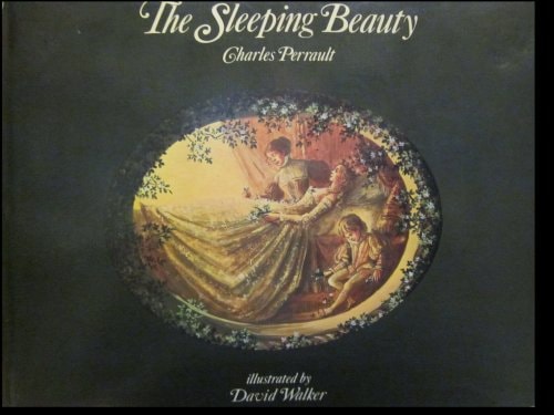 The Sleeping Beauty
