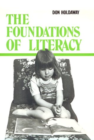 Foundations Of Literacy