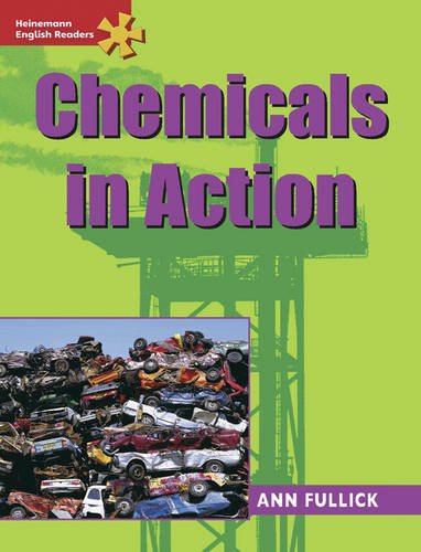 Chemicals in Action