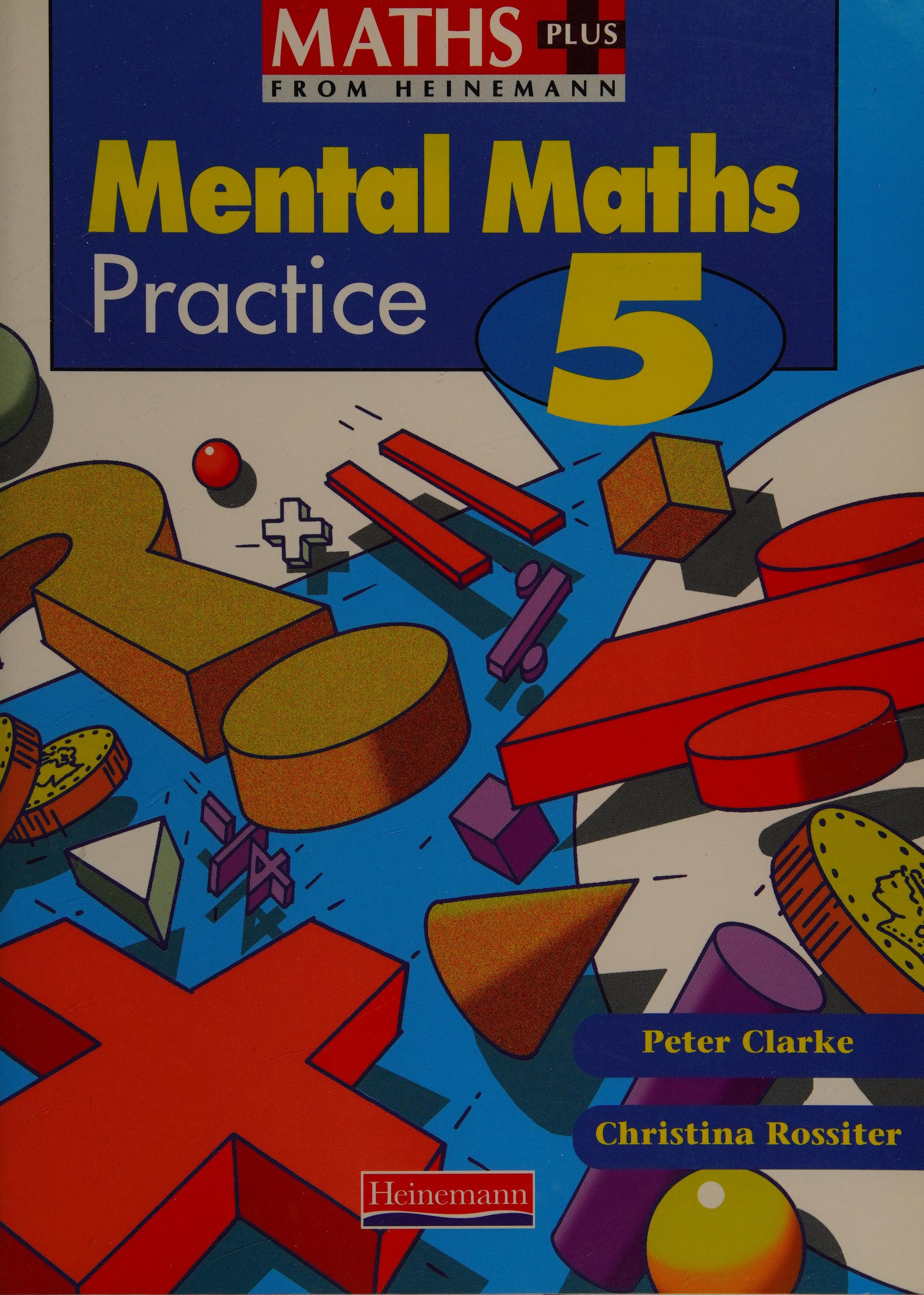 Maths Plus
