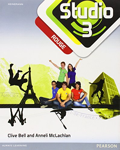 Studio 3