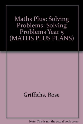 Maths Plus