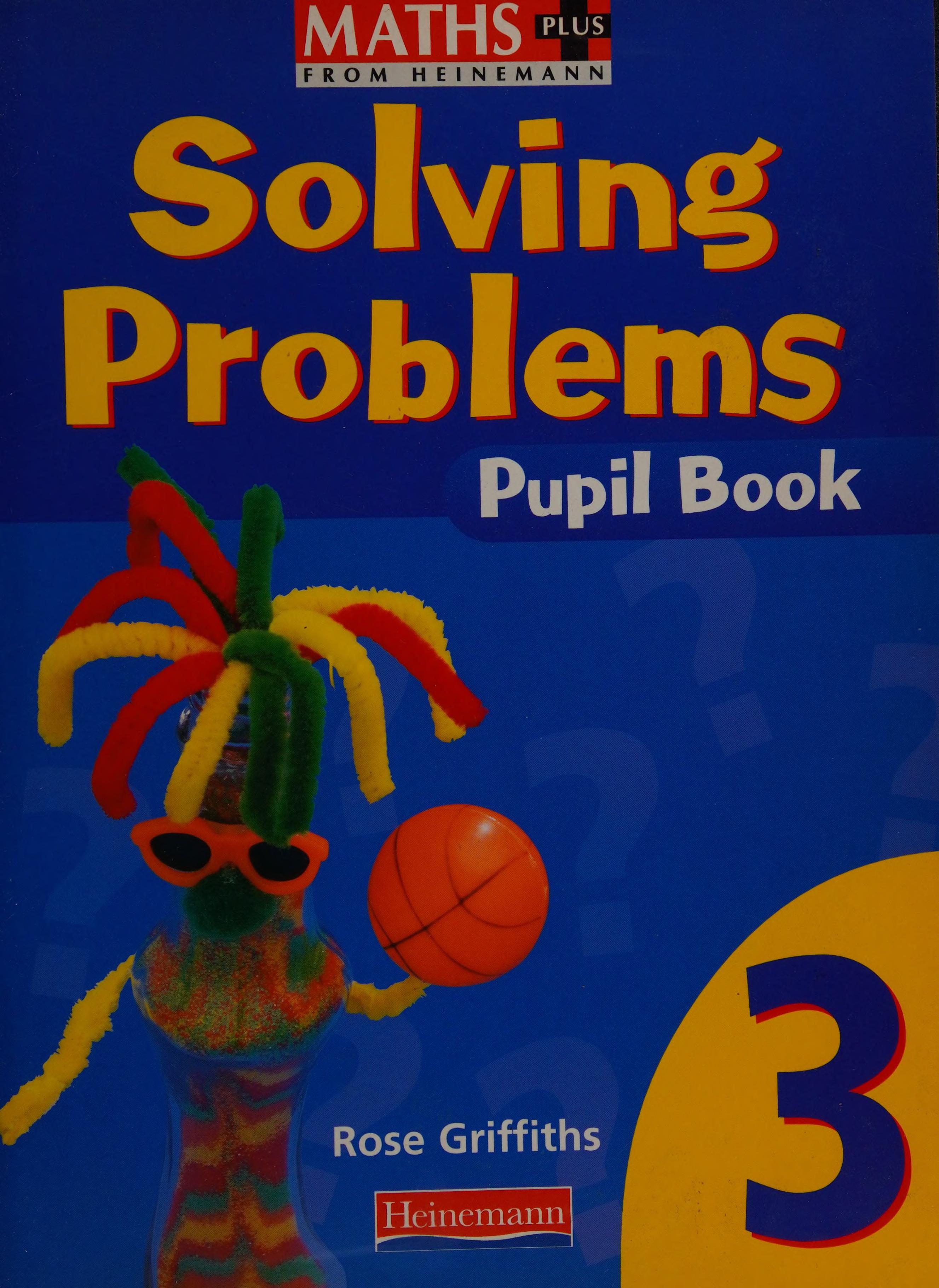 Maths Plus