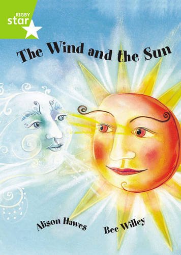 Wind and the Sun