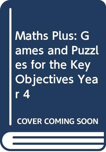 Maths Plus