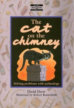 The Cat on the Chimney