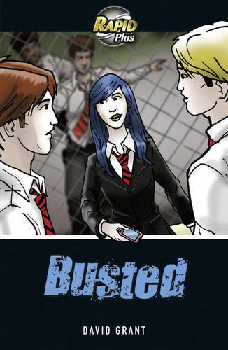Rapid Plus 6a Busted