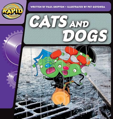Cats and Dogs