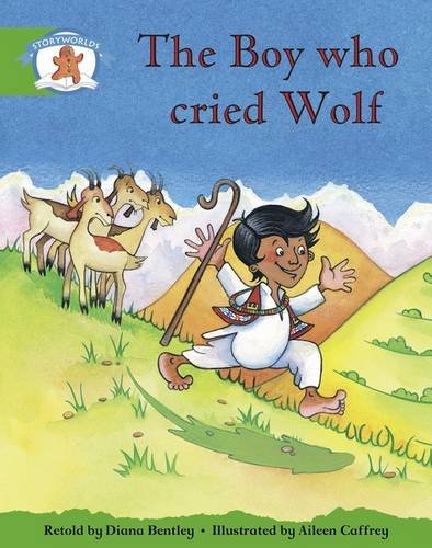 Storyworlds