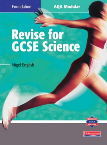 Revise Gcse Science