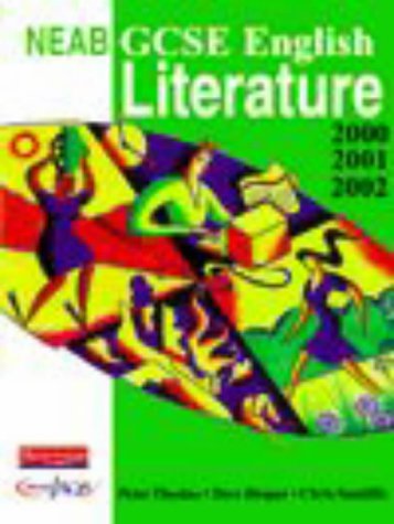 NEAB English Literature