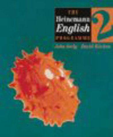 The Heinemann English Programme 2