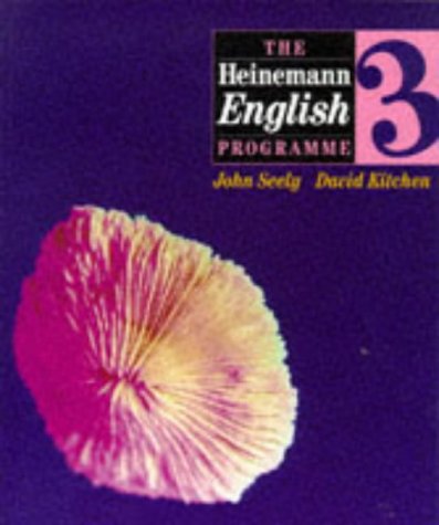 The Heinemann English Programme 3