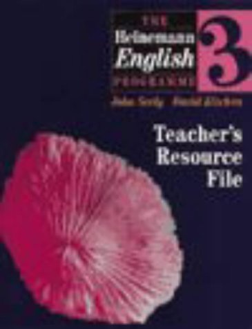 The Heinemann English Programme 3