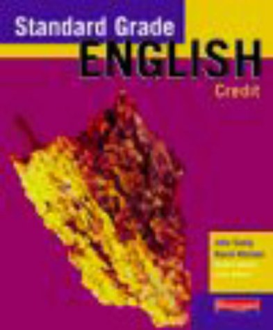 Standard Grade English