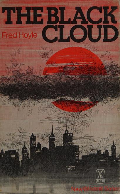 Black Cloud