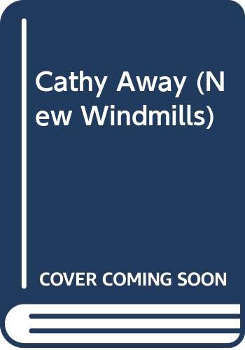 Cathy Away