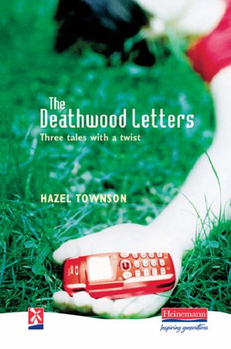 The Deathwood Letters
