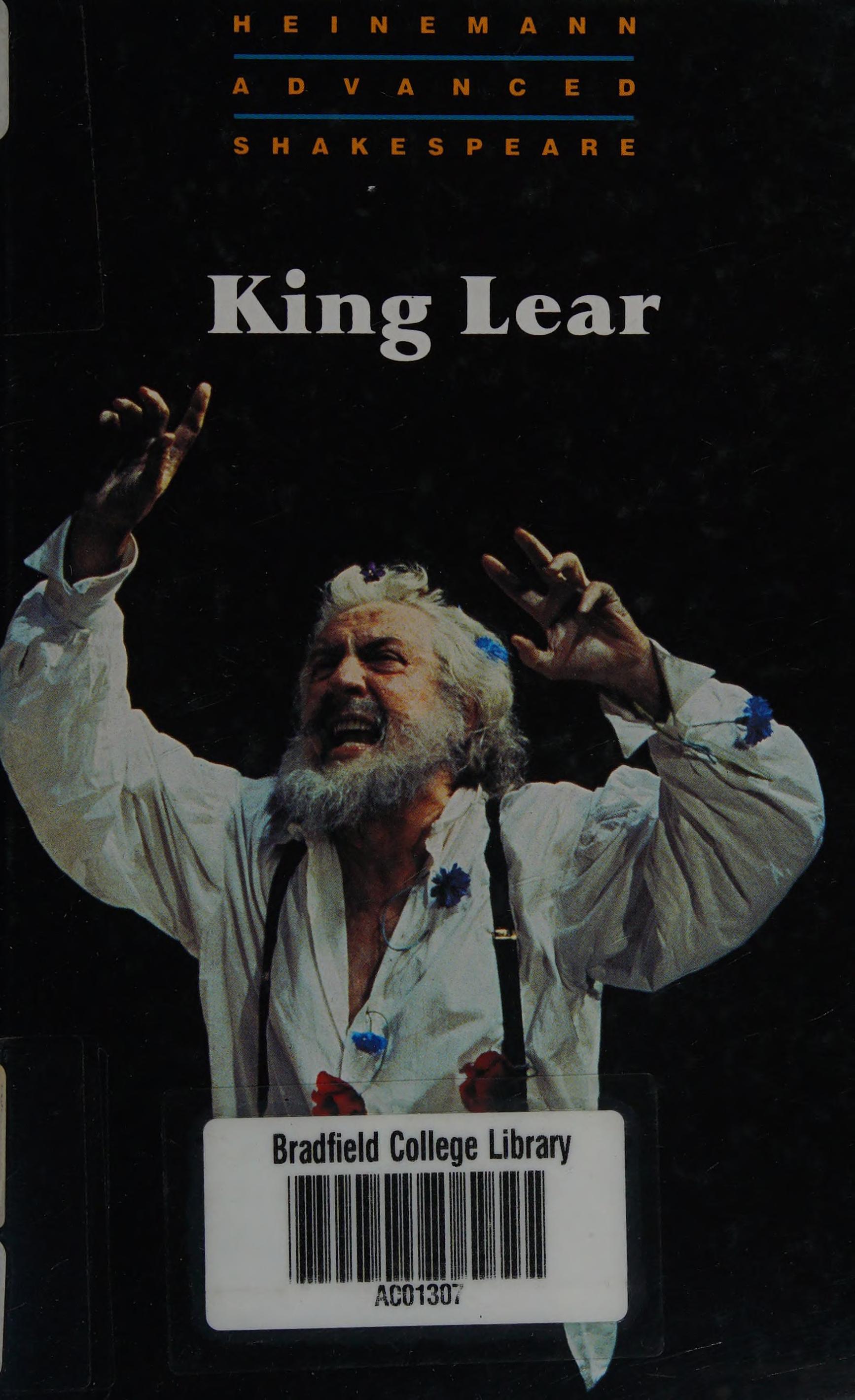 King Lear