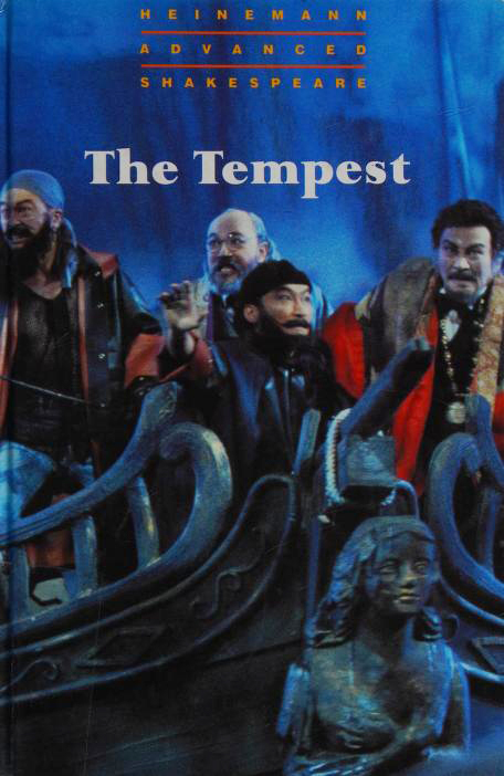 The Tempest