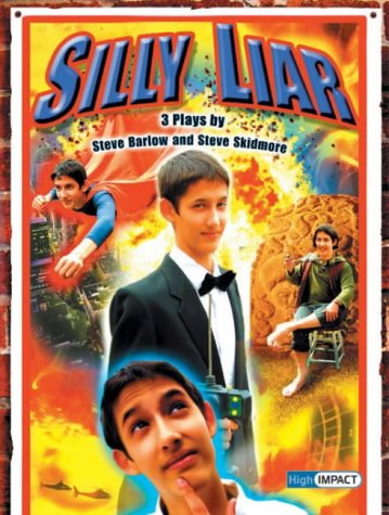 Silly Liar High Impact