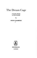 The Dream Cage