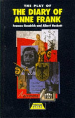 The Diary of a Young Girl Play