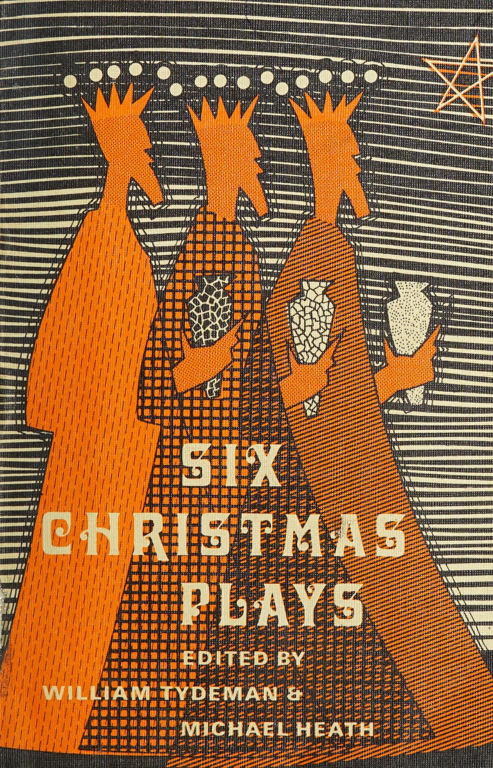 Six Christmas Plays