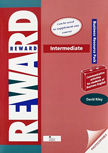 Reward