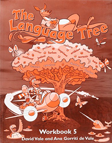 Language Tree 5 Wb