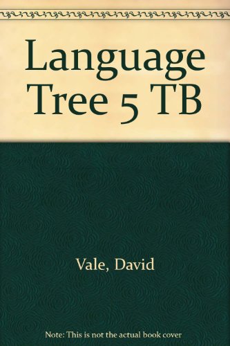 Language Tree 5 TB