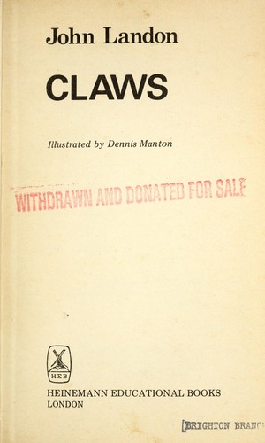 Claws