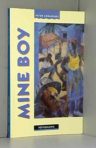 Mine Boy