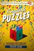 English Puzzles