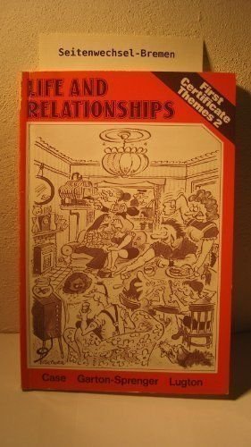 Life and Relationships