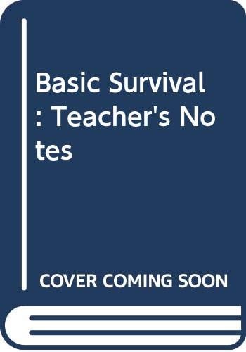 Basic Survival