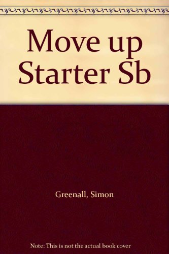 Move Up Starter Sb