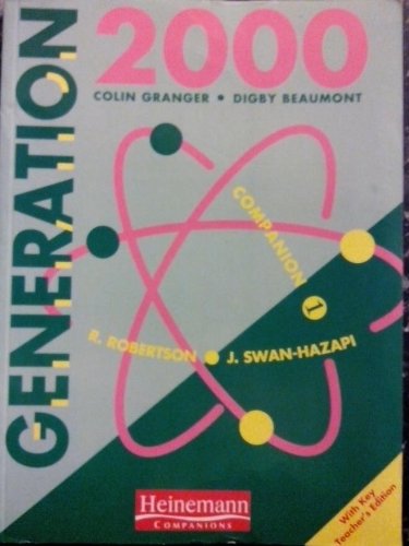 Gen 2000 1 TB Companion