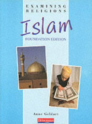 Islam (Exploring Religions)