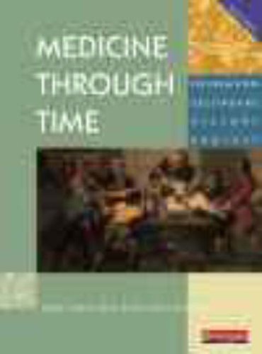 Medicine Through Time Core Student Book