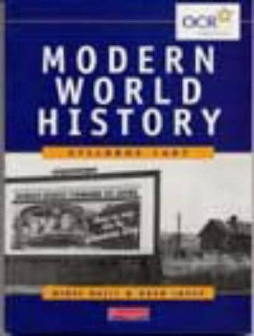 OCR Modern World History