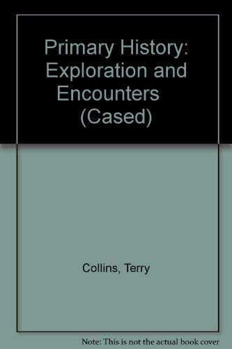 Exploration and Encounters Primary History