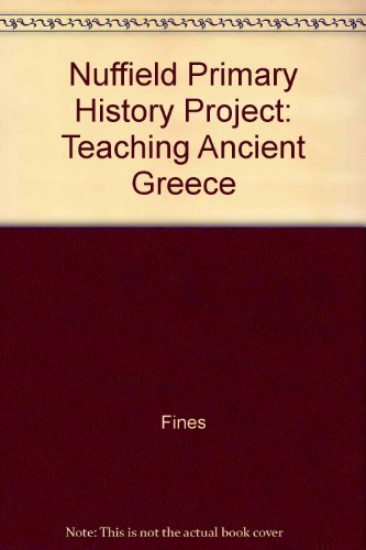 Nuffield Primary History Project