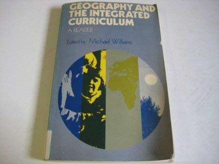 Geography and the Integrated Curriculum