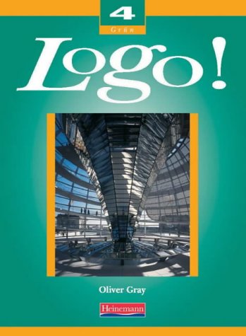 Logo! 4: Grun Student Book