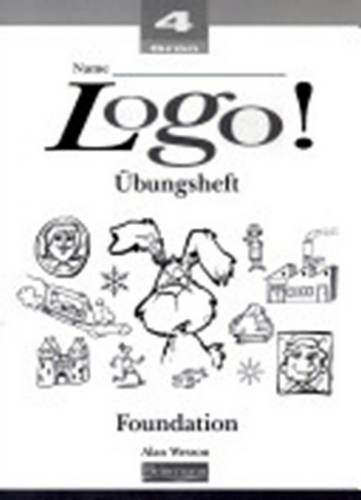 Logo! 4 Grün [Foundation] : Teacher'S Guide