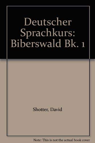 Biberswald. Pupils' Book