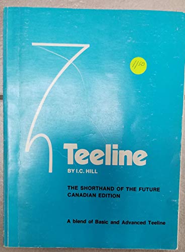 Teeline
