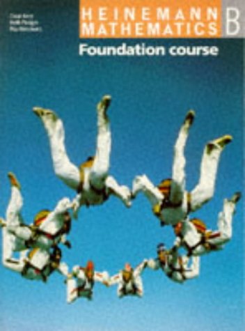 Heinemann Mathematics